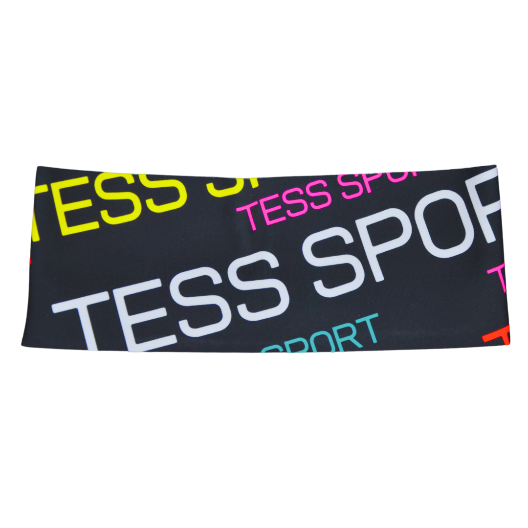 Čelenka TessSport Follow Colours Kids